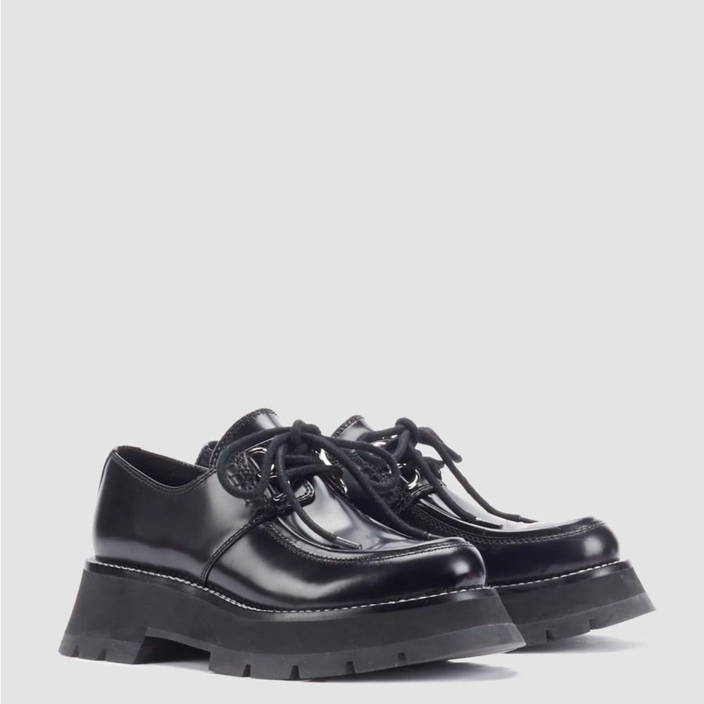 3.1 Phillip Lim Kate Oxford Shoes EU 40